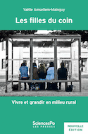 Filles du coin (Les) [nouvelle édition]